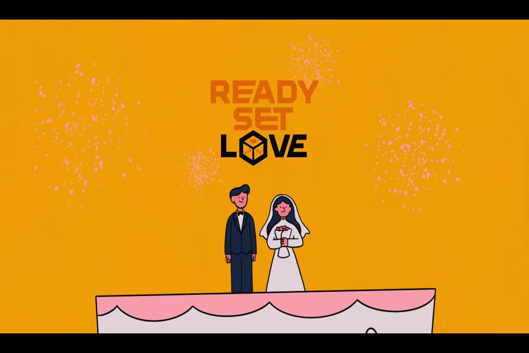 Ready, Set, Love Tập 4