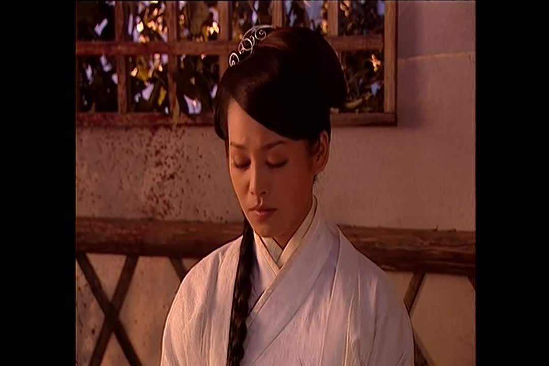 Dương Môn Nữ Tướng 2001 Tập 39