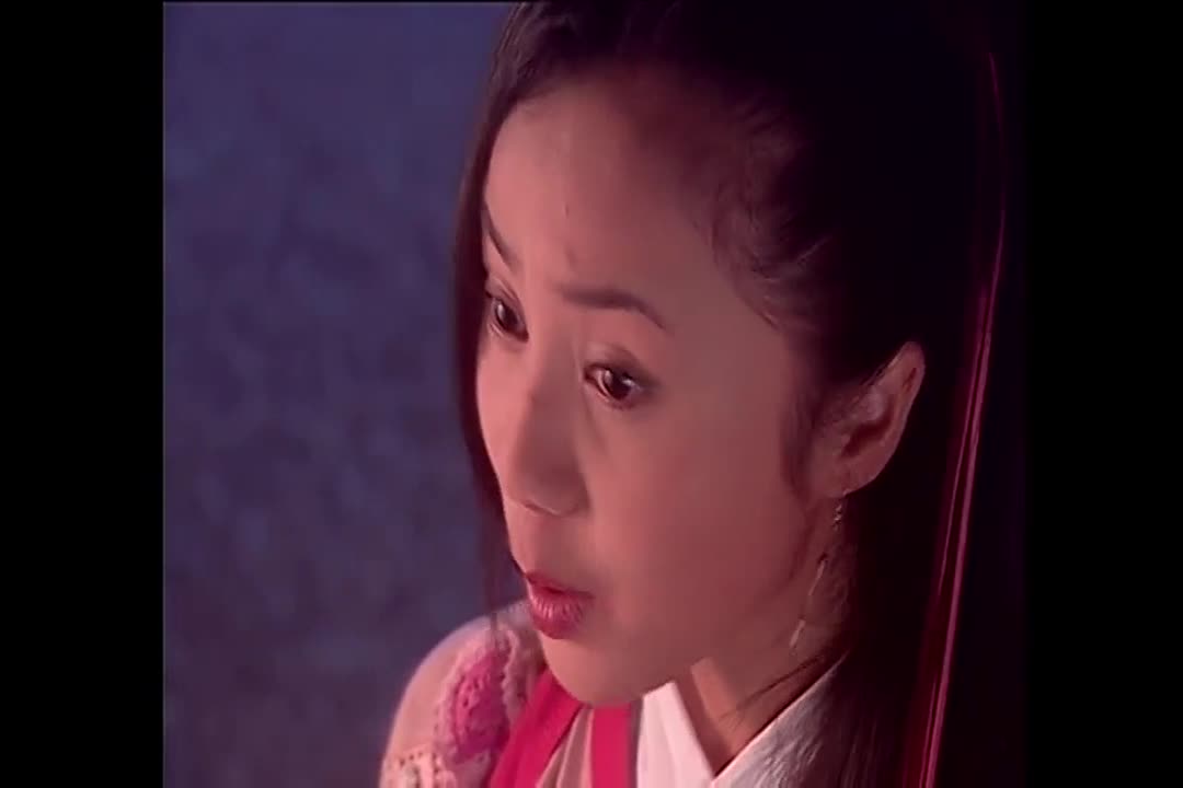 Dương Môn Nữ Tướng 2001 Tập 09