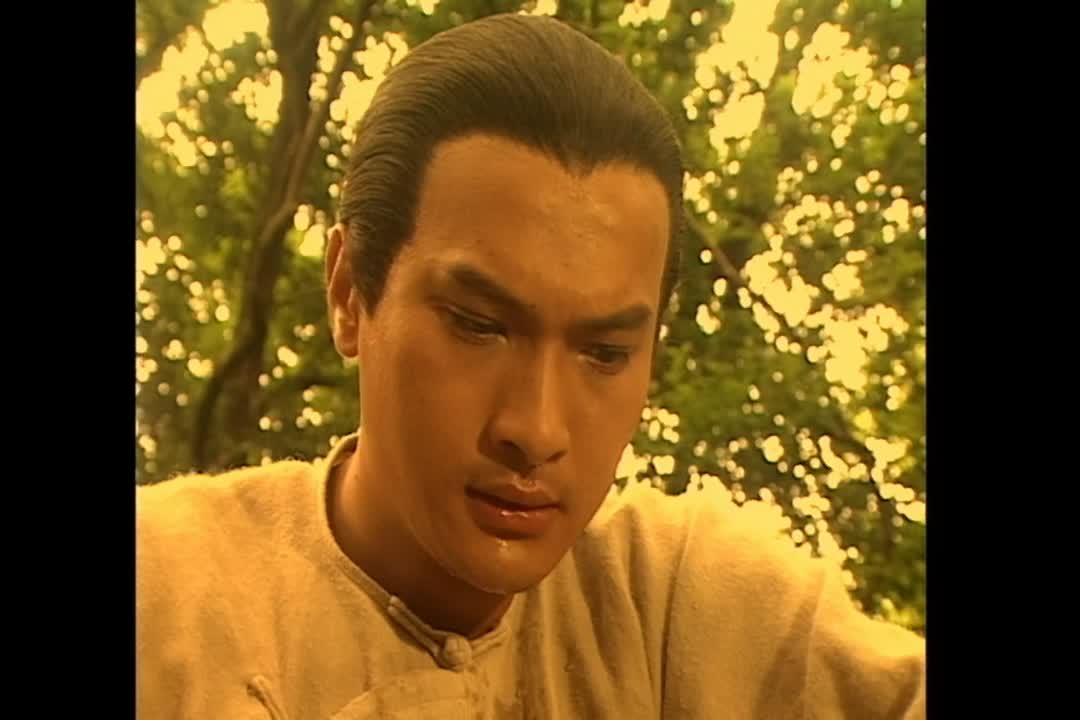 Tuyết Sơn Phi Hồ (1999) Tập 23