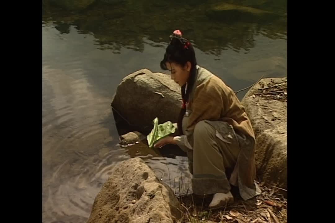 Tuyết Sơn Phi Hồ (1999) Tập 19