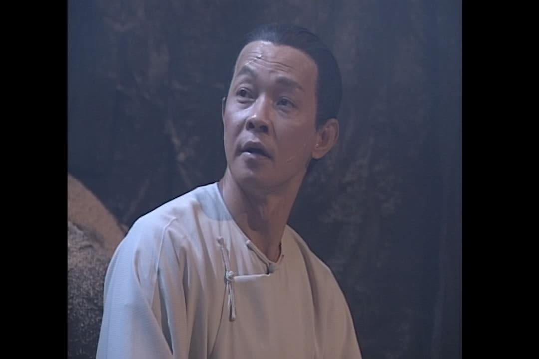 Tuyết Sơn Phi Hồ (1999) Tập 14