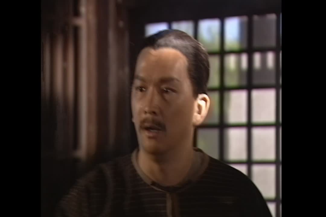Tuyết Sơn Phi Hồ (1999) Tập 11