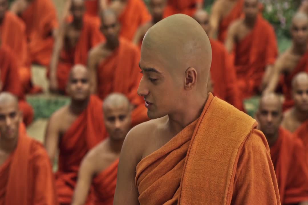 Cuộc đời Đức Phật Tập 49