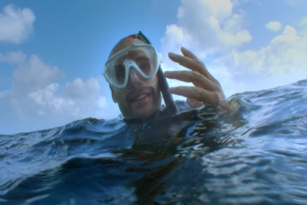 Great Barrier Reef Tập 3