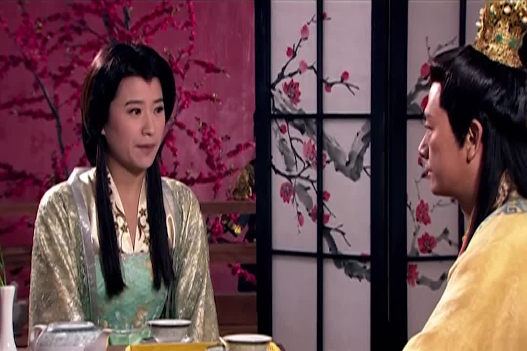 Bao Thanh Thiên : Bích Huyết Đan Tâm Tập 13